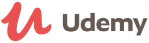 Udemy logo